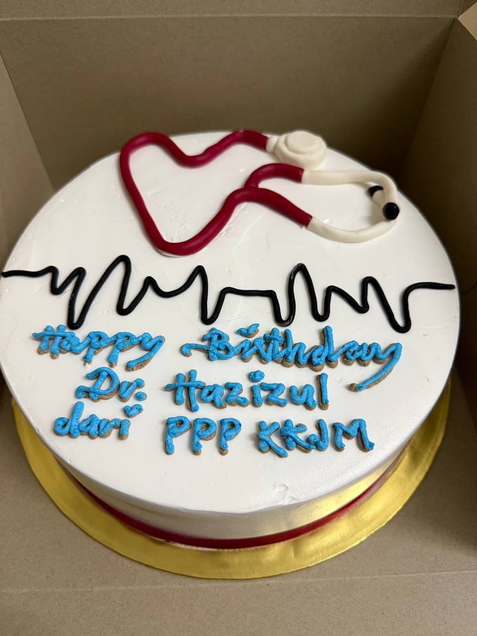 Espresso Cheese Cake